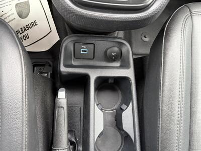 2021 Ford Transit Connect XL   - Photo 30 - Nashville, TN 37210