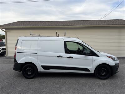 2021 Ford Transit Connect XL Van