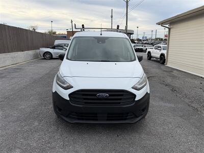 2021 Ford Transit Connect XL   - Photo 4 - Nashville, TN 37210
