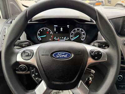 2021 Ford Transit Connect XL   - Photo 25 - Nashville, TN 37210