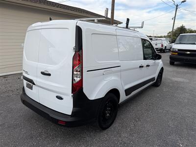 2021 Ford Transit Connect XL   - Photo 10 - Nashville, TN 37210