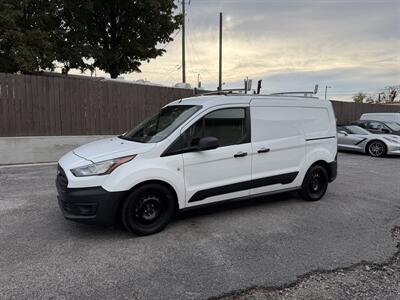 2021 Ford Transit Connect XL   - Photo 6 - Nashville, TN 37210