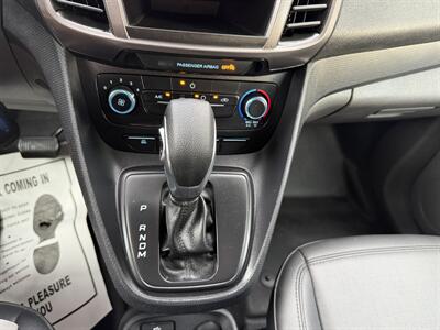 2021 Ford Transit Connect XL   - Photo 29 - Nashville, TN 37210