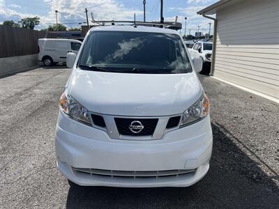 2021 Nissan NV200 S   - Photo 26 - Nashville, TN 37210
