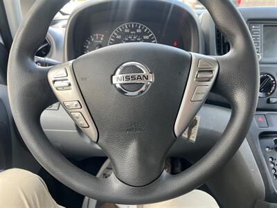 2021 Nissan NV200 S   - Photo 25 - Nashville, TN 37210
