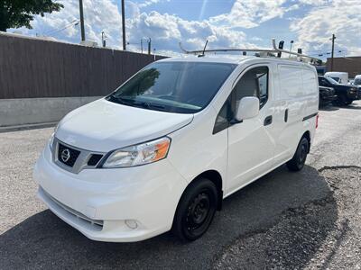 2021 Nissan NV200 S   - Photo 2 - Nashville, TN 37210