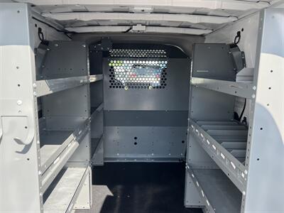 2021 Nissan NV200 S   - Photo 13 - Nashville, TN 37210