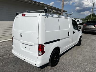 2021 Nissan NV200 S   - Photo 4 - Nashville, TN 37210