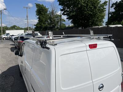 2021 Nissan NV200 S   - Photo 7 - Nashville, TN 37210