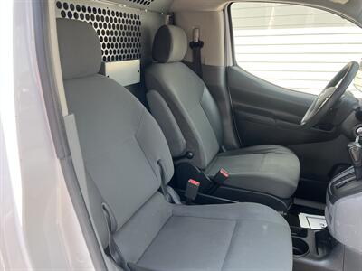 2021 Nissan NV200 S   - Photo 12 - Nashville, TN 37210