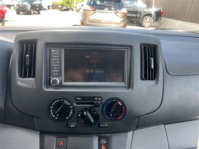 2021 Nissan NV200 S   - Photo 22 - Nashville, TN 37210