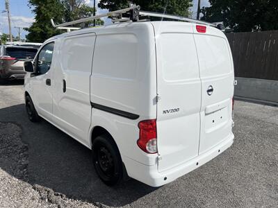2021 Nissan NV200 S   - Photo 6 - Nashville, TN 37210