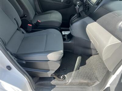 2021 Nissan NV200 S   - Photo 11 - Nashville, TN 37210