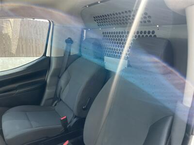 2021 Nissan NV200 S   - Photo 20 - Nashville, TN 37210