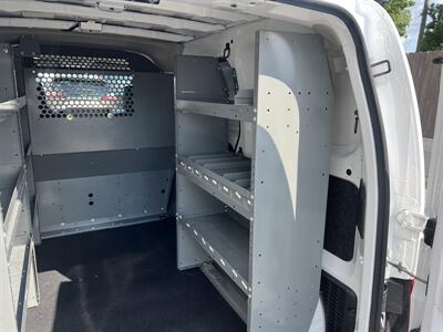 2021 Nissan NV200 S   - Photo 14 - Nashville, TN 37210