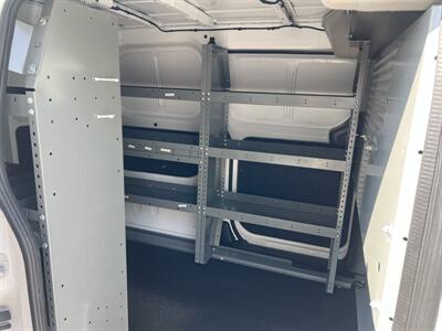 2021 Nissan NV200 S   - Photo 9 - Nashville, TN 37210