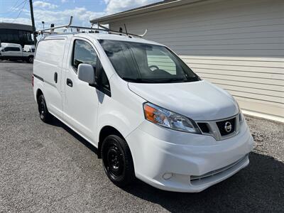 2021 Nissan NV200 S   - Photo 3 - Nashville, TN 37210