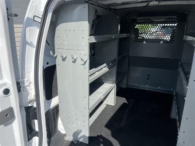 2021 Nissan NV200 S   - Photo 15 - Nashville, TN 37210