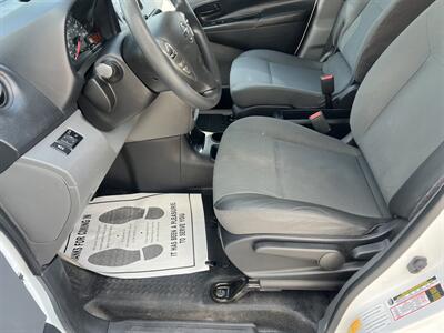 2021 Nissan NV200 S   - Photo 19 - Nashville, TN 37210