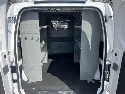 2021 Nissan NV200 S   - Photo 16 - Nashville, TN 37210