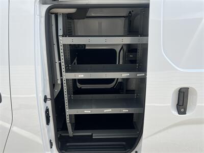 2021 Nissan NV200 S   - Photo 17 - Nashville, TN 37210