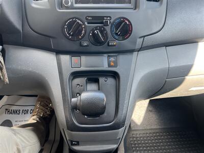 2021 Nissan NV200 S   - Photo 23 - Nashville, TN 37210