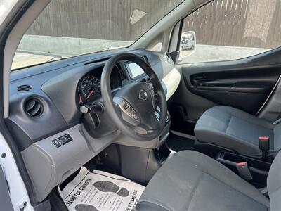 2021 Nissan NV200 S   - Photo 21 - Nashville, TN 37210