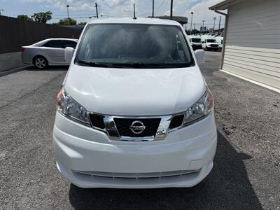 2020 Nissan NV200 S - Photo 2 - Nashville, TN 37210