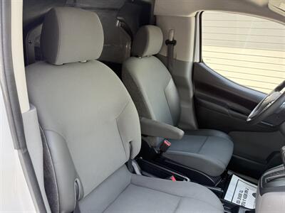 2020 Nissan NV200 S - Photo 7 - Nashville, TN 37210