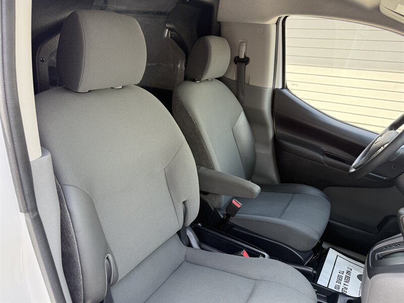 2020 Nissan NV200 S - Photo 7 - Nashville, TN 37210