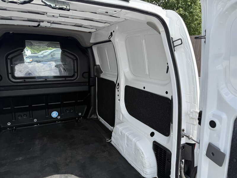 2020 Nissan NV200 S - Photo 25 - Nashville, TN 37210