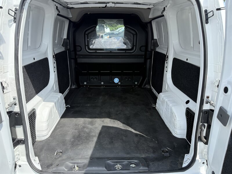 2020 Nissan NV200 S - Photo 24 - Nashville, TN 37210