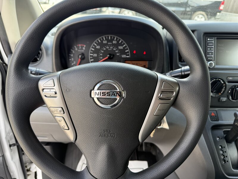 2020 Nissan NV200 S - Photo 11 - Nashville, TN 37210
