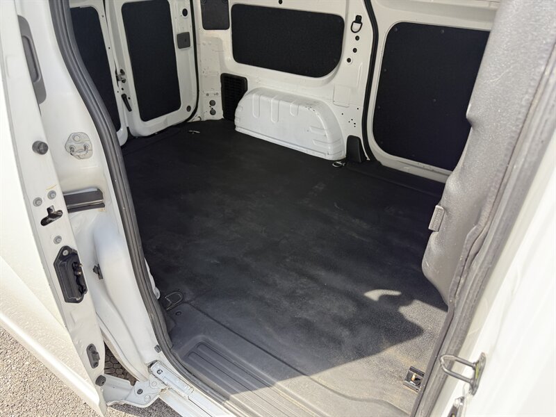 2020 Nissan NV200 S - Photo 3 - Nashville, TN 37210
