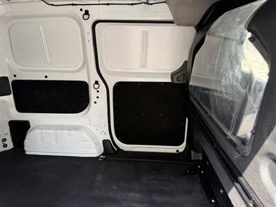 2020 Nissan NV200 S - Photo 4 - Nashville, TN 37210
