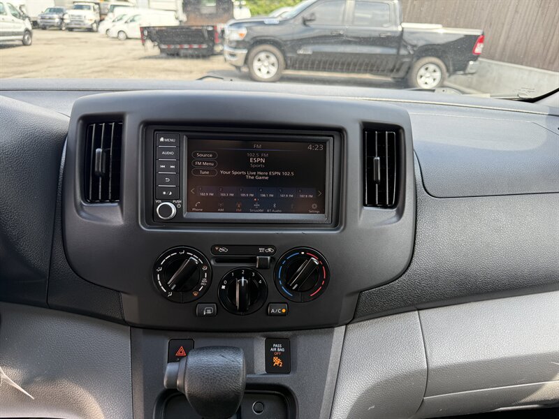 2020 Nissan NV200 S - Photo 10 - Nashville, TN 37210