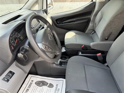 2020 Nissan NV200 S - Photo 13 - Nashville, TN 37210