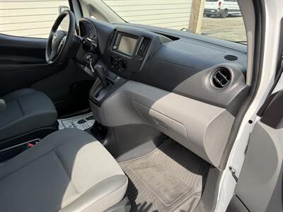 2020 Nissan NV200 S - Photo 6 - Nashville, TN 37210