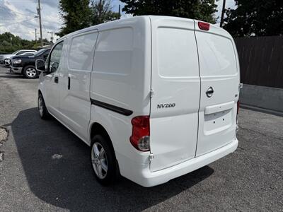 2020 Nissan NV200 S - Photo 23 - Nashville, TN 37210