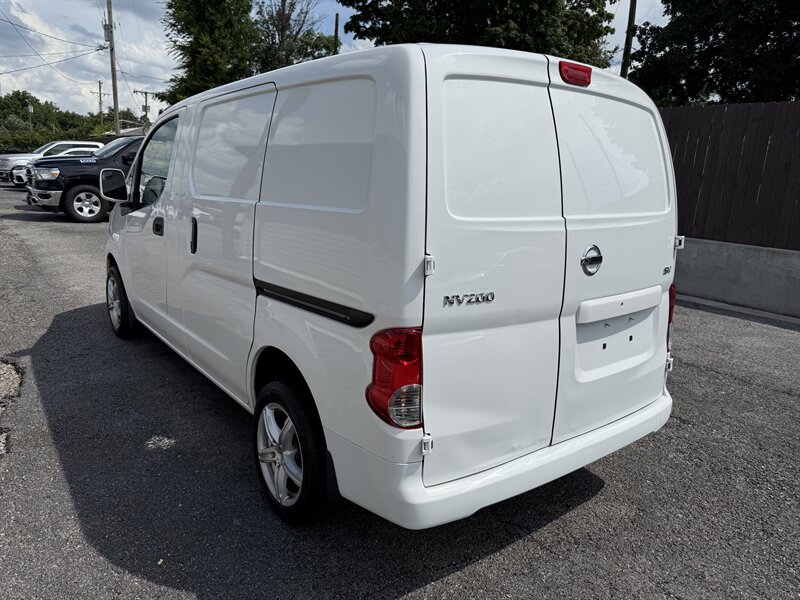 2020 Nissan NV200 S - Photo 23 - Nashville, TN 37210