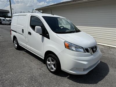 2020 Nissan NV200 S - Photo 20 - Nashville, TN 37210