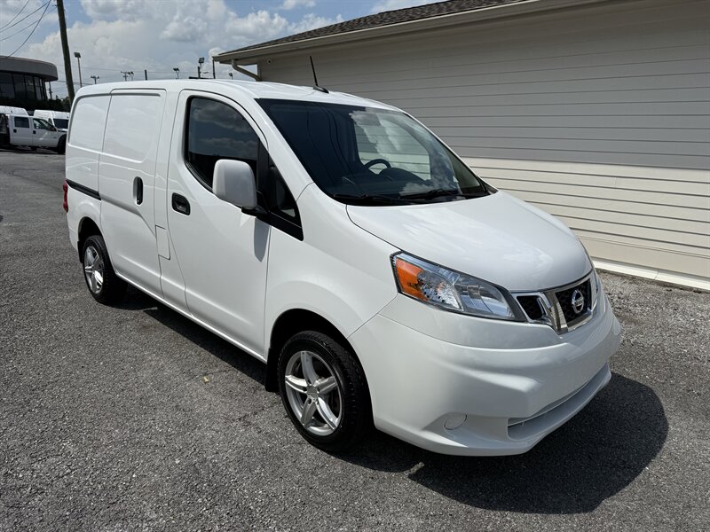 2020 Nissan NV200 S - Photo 20 - Nashville, TN 37210