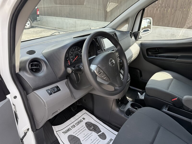 2020 Nissan NV200 S - Photo 12 - Nashville, TN 37210