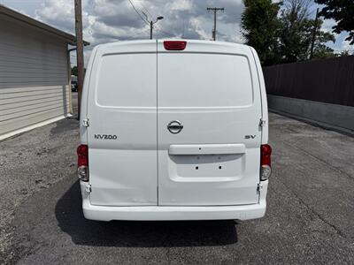 2020 Nissan NV200 S - Photo 22 - Nashville, TN 37210