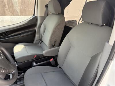 2020 Nissan NV200 S - Photo 14 - Nashville, TN 37210