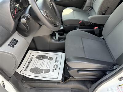 2020 Nissan NV200 S - Photo 15 - Nashville, TN 37210