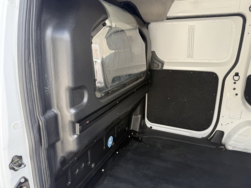 2020 Nissan NV200 S - Photo 16 - Nashville, TN 37210
