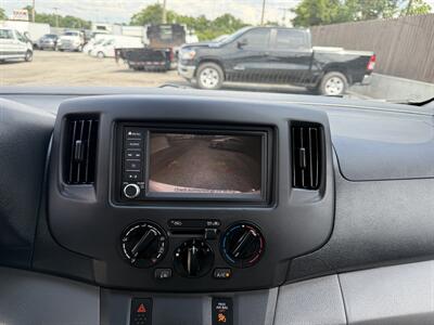2020 Nissan NV200 S - Photo 9 - Nashville, TN 37210