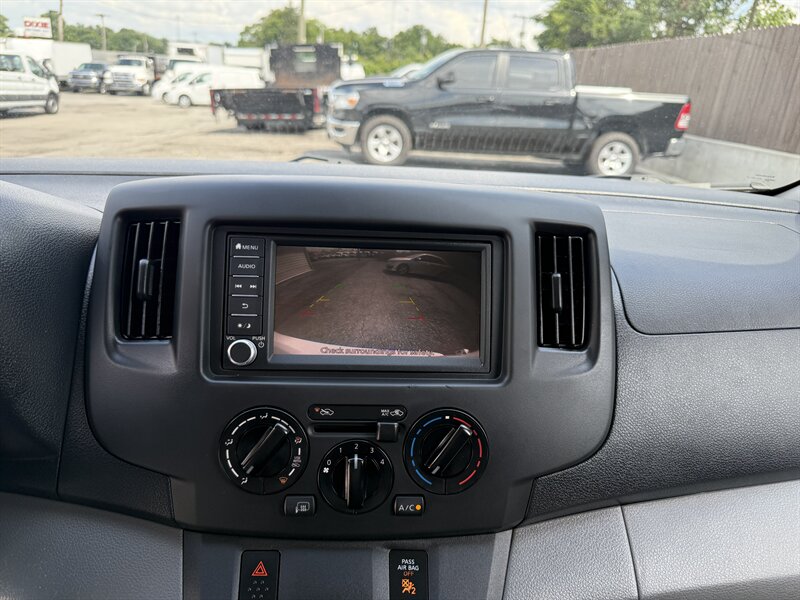2020 Nissan NV200 S - Photo 9 - Nashville, TN 37210