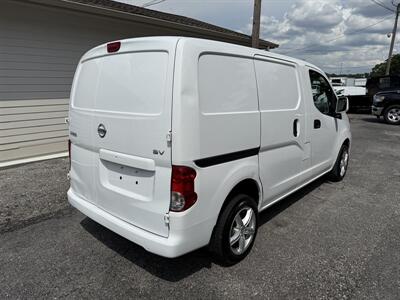 2020 Nissan NV200 S - Photo 21 - Nashville, TN 37210